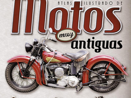 Motos Antiguas