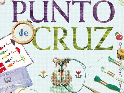 Punto De Cruz