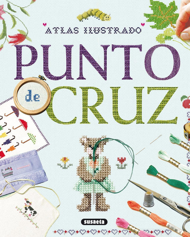 Punto De Cruz