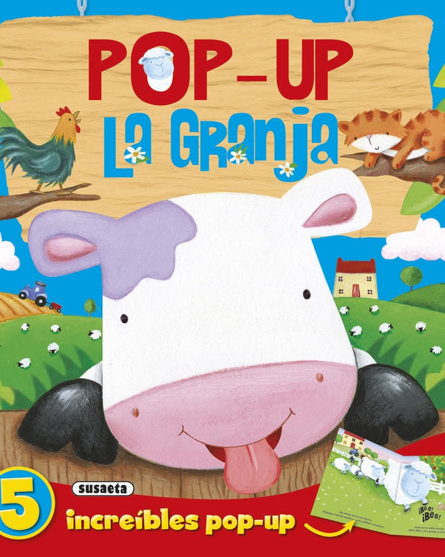 La Granja