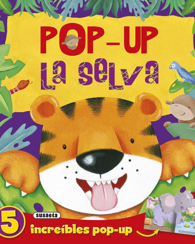 La Selva