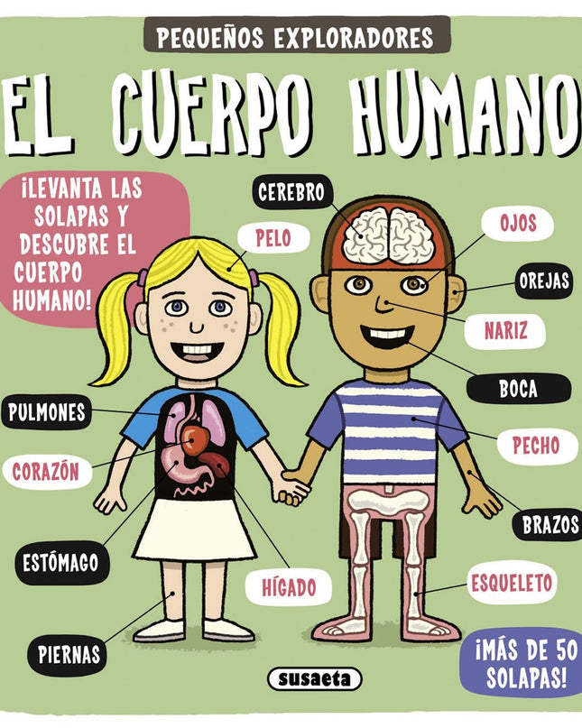 El Cuerpo Humano