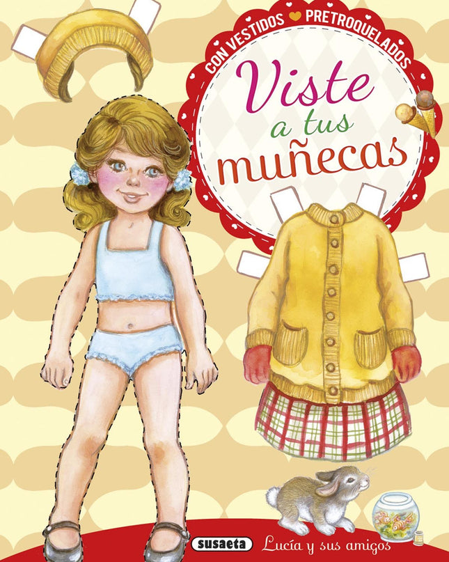Lucia Y Sus Amigos