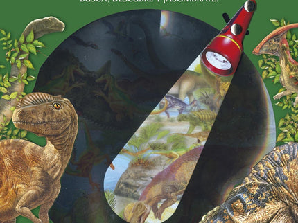 Dinosaurios