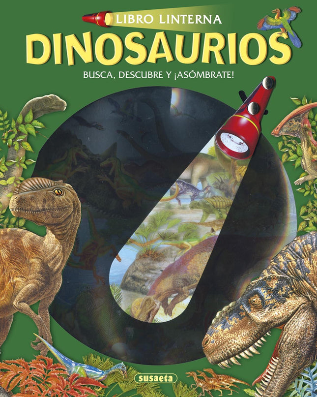 Dinosaurios