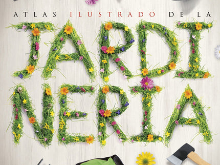 La Jardinería