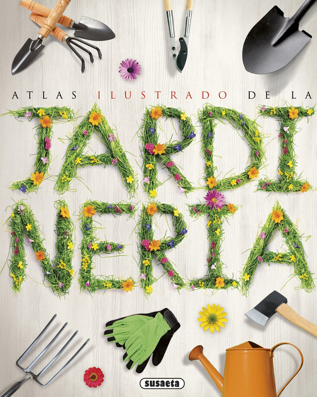 La Jardinería