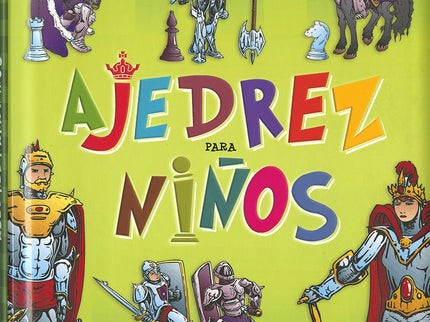 Ajedrez Para Niños