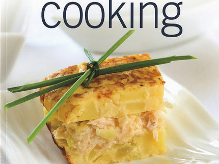 Spanish Coocking
