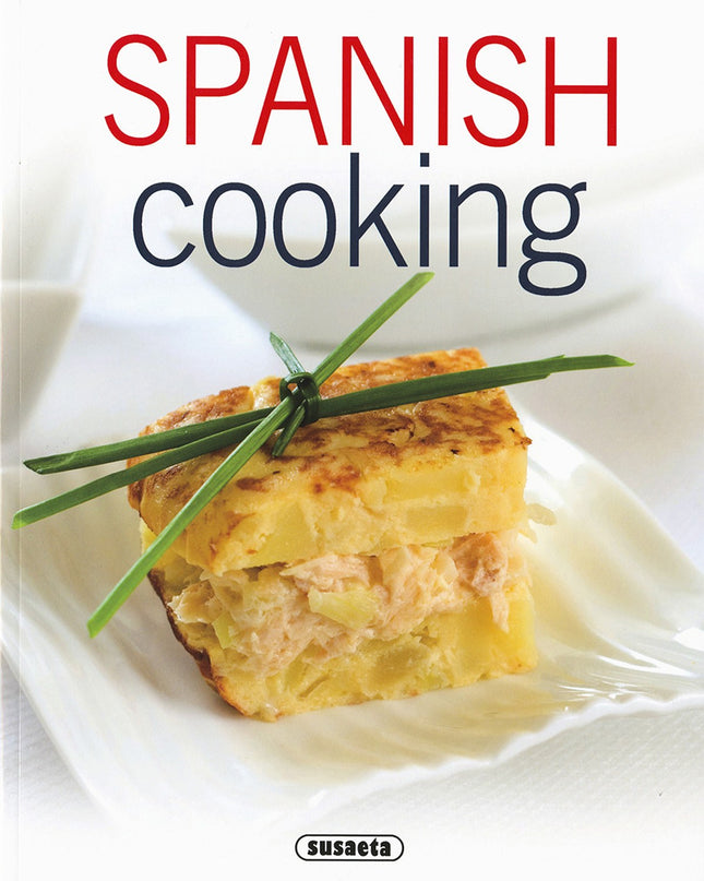 Spanish Coocking