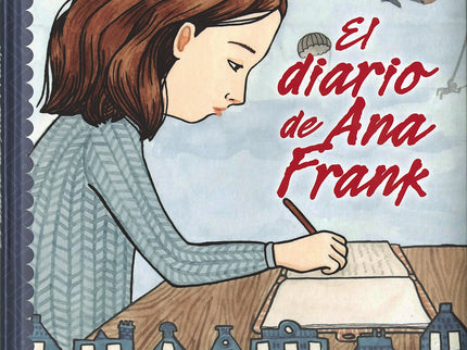 El Diario De Ana Frank