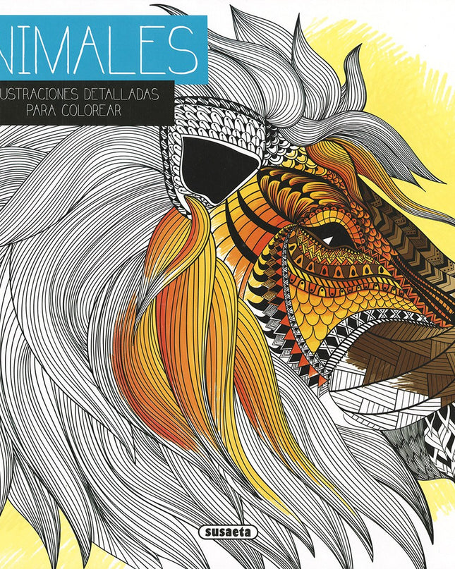 Animales