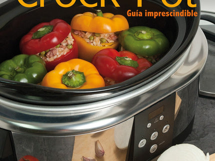 Recetas De Cocina Con Crock-pot