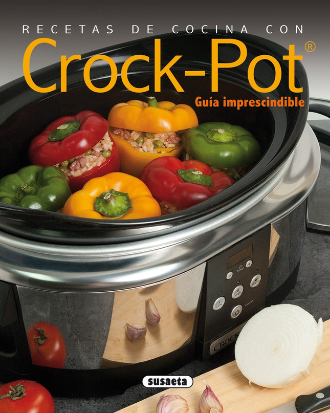 Recetas De Cocina Con Crock-pot