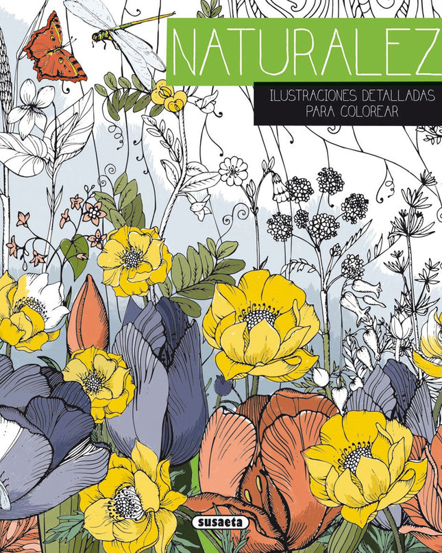 Naturaleza