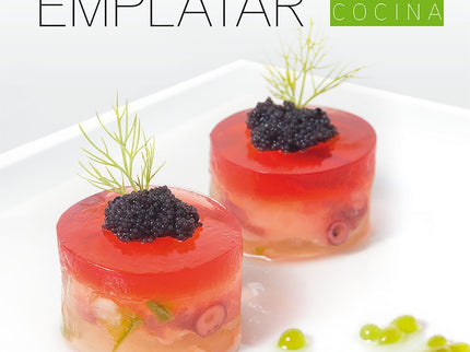 El Arte De Emplatar