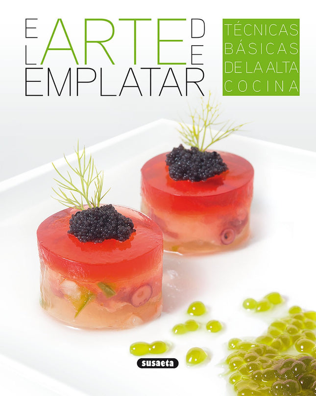 El Arte De Emplatar