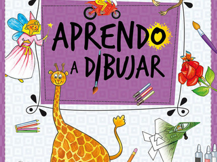 Aprendo A Dibujar