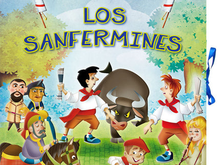 Los Sanfermines