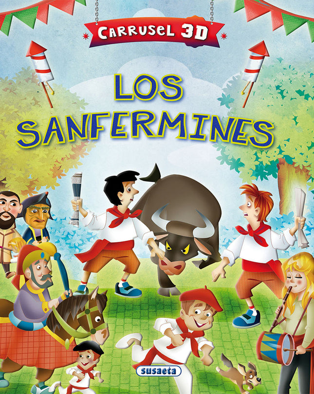 Los Sanfermines