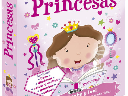 Princesas