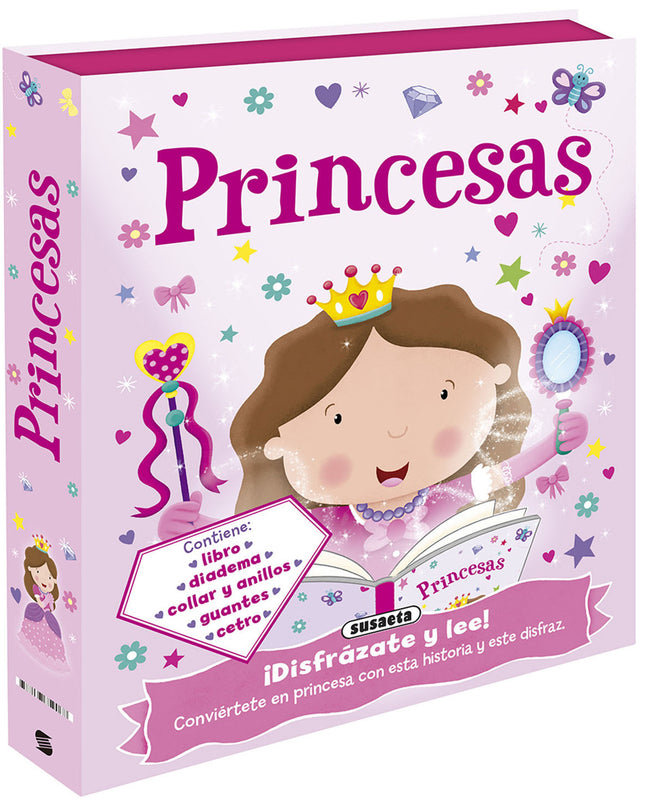 Princesas