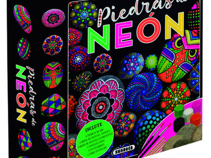 Piedras De Neon