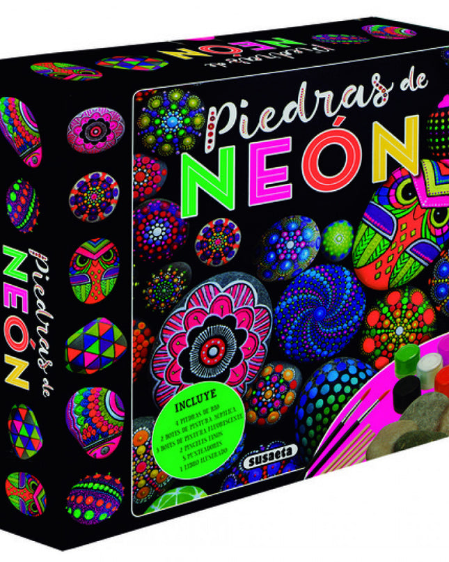 Piedras De Neon