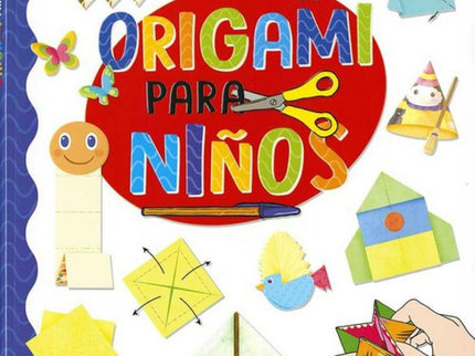 Origami Para Niños