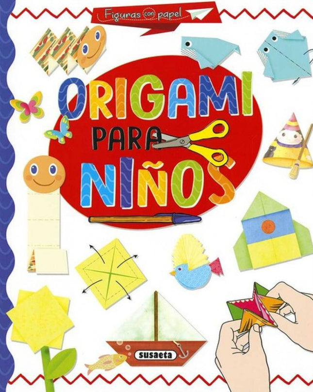 Origami Para Niños