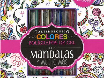 Mandalas