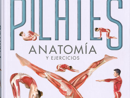 Atlas Ilustrado Pilates