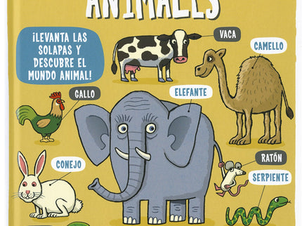 Animales
