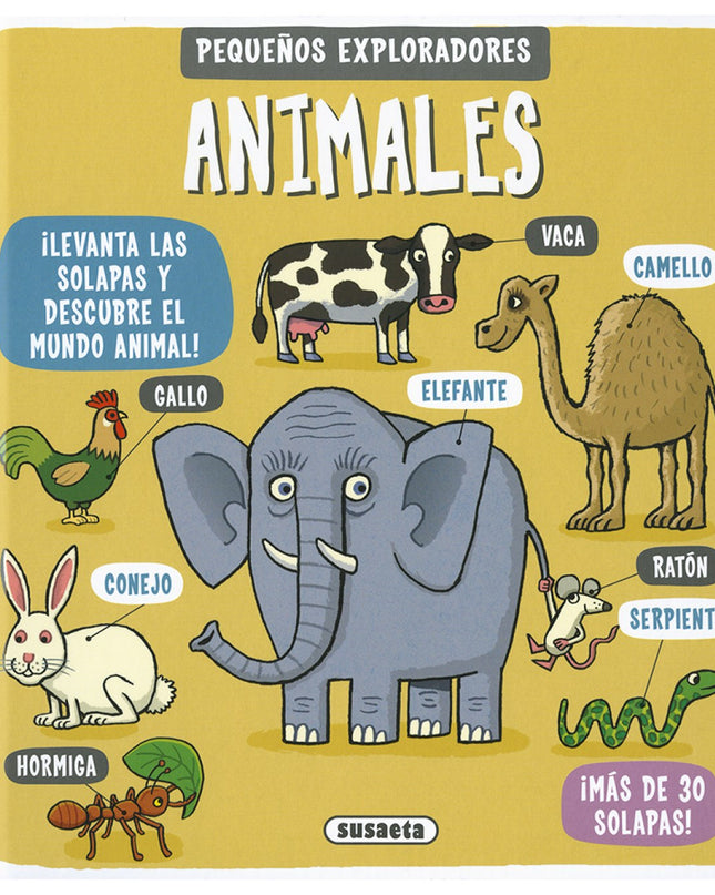 Animales