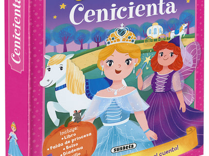 Cenicienta