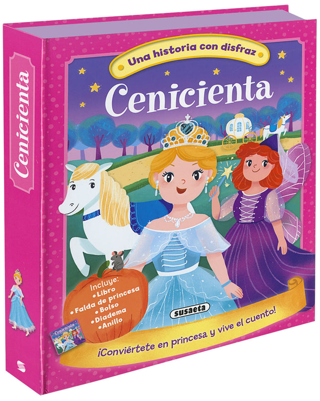 Cenicienta