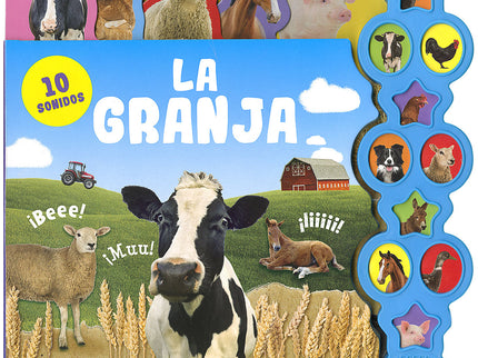 La Granja