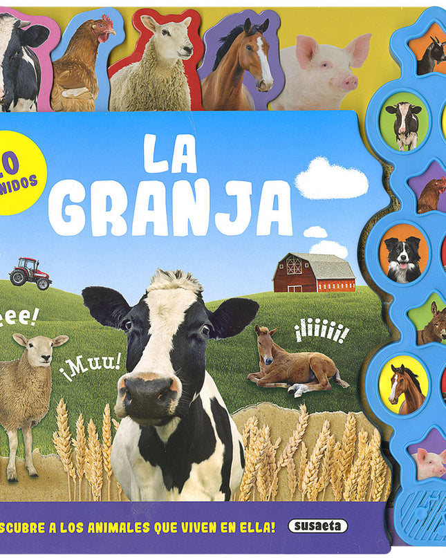La Granja