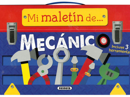 Mecánico