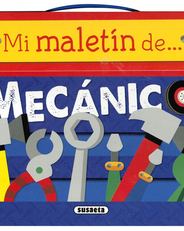Mecánico