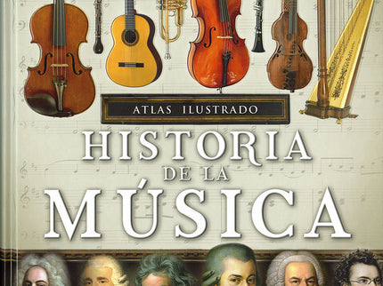 Historia De La Música