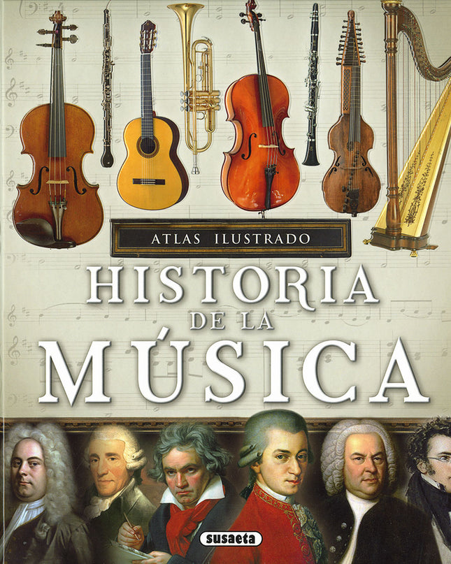 Historia De La Música