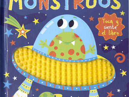 Monstruos