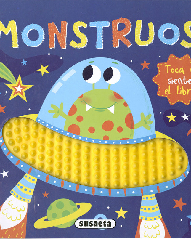 Monstruos
