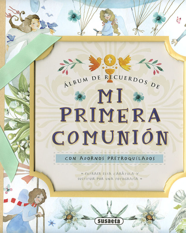Mi Primera Comunión