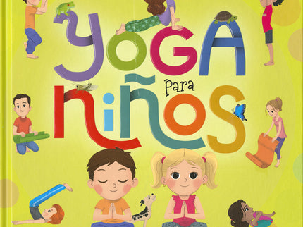 Yoga Para Niños