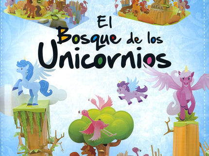 El Bosque De Los Unicornios