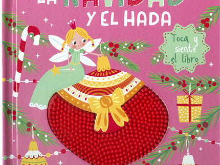 La Navidad Y El Hada