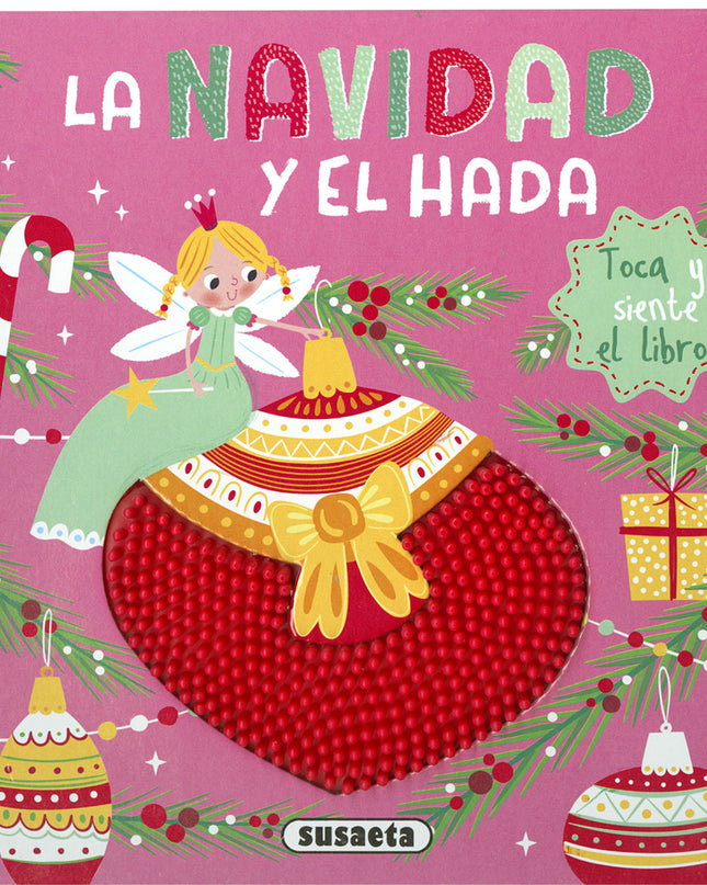 La Navidad Y El Hada