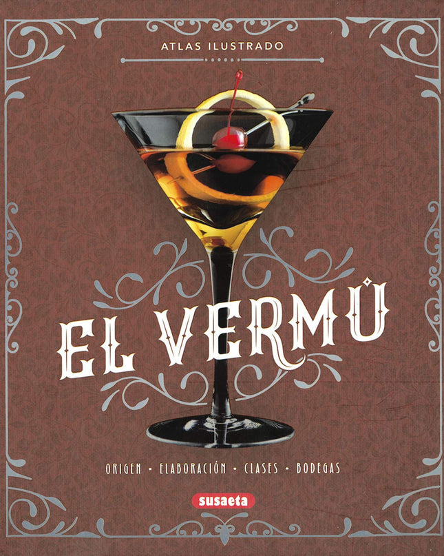 El Vermú